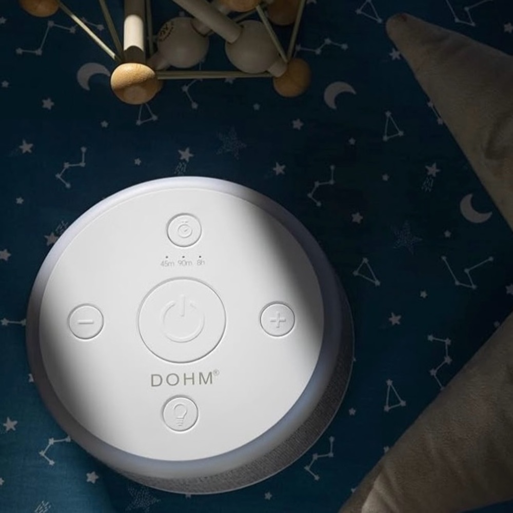 Dohm Yoga Sleep Sound Machine
